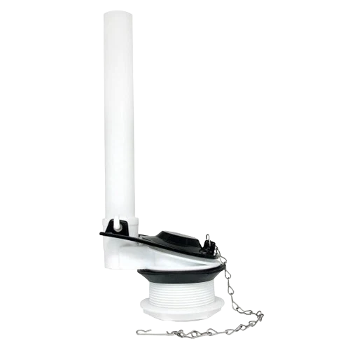 Original Design Danco Universal Toilet Flush Valve Exceptional
