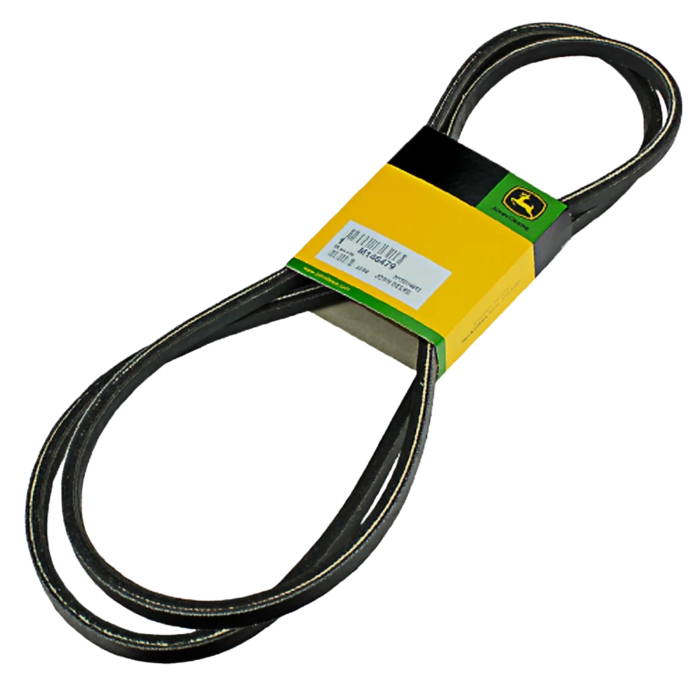 Fashionable John Deere M146479 HA Section V-Belt Safe