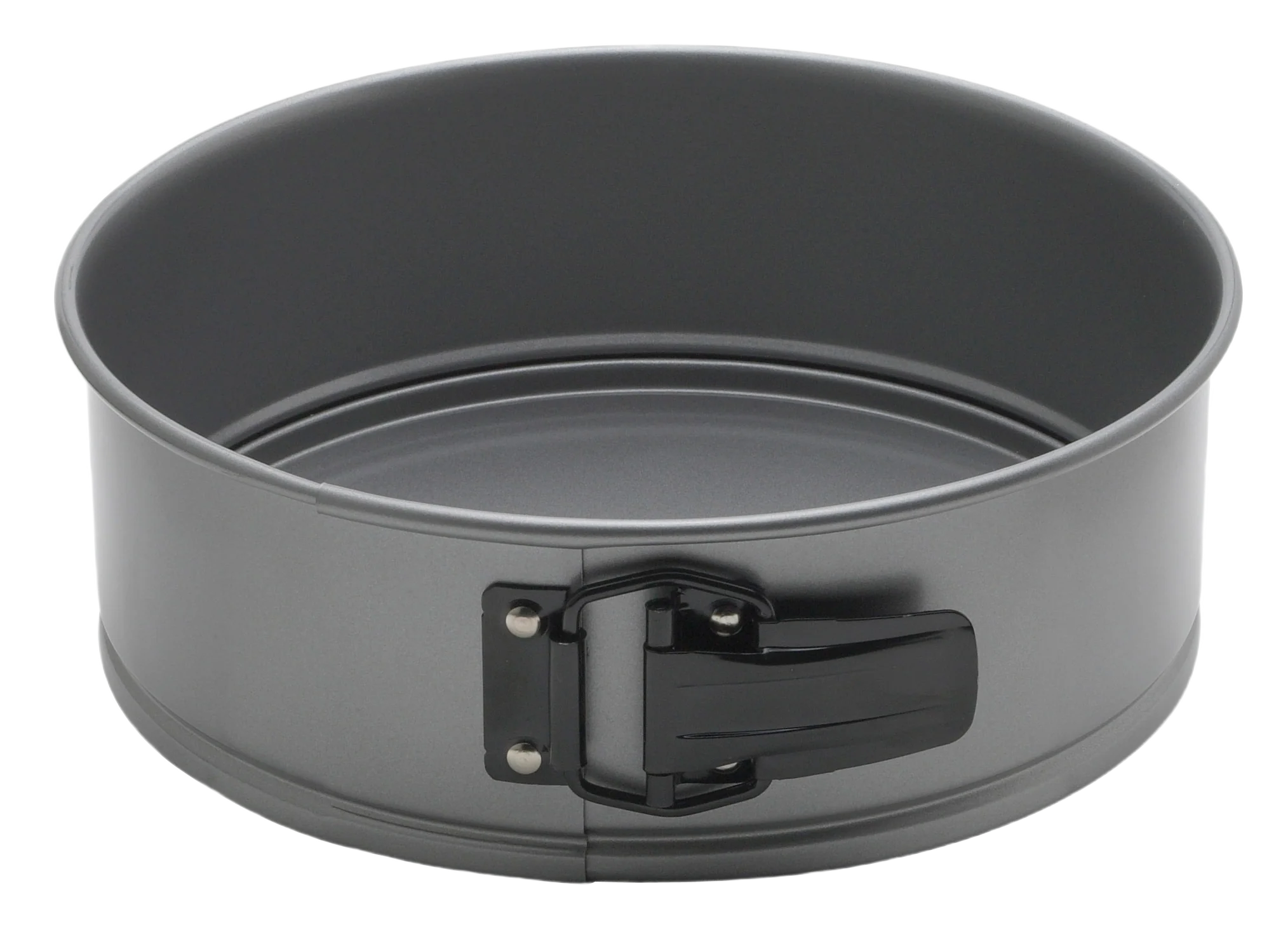 Trendy Mrs. Anderson’s Baking Non-Stick Springform Pan 8 in. Top-Quality