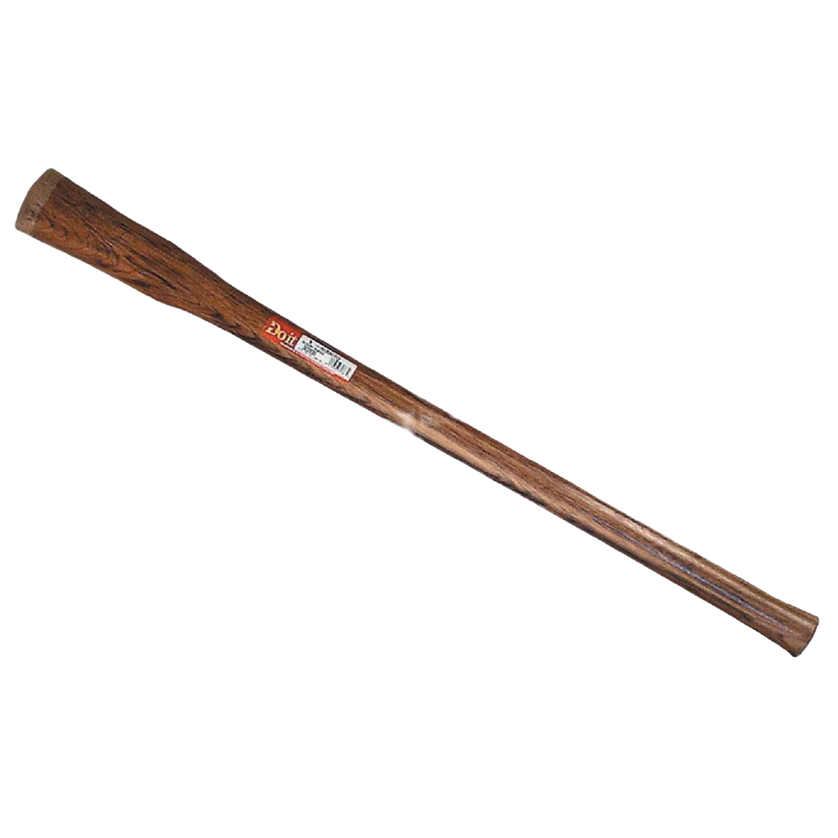 Reliable Do it Medium Grade Wood Mattock Pick Handle 36 in. Efficient