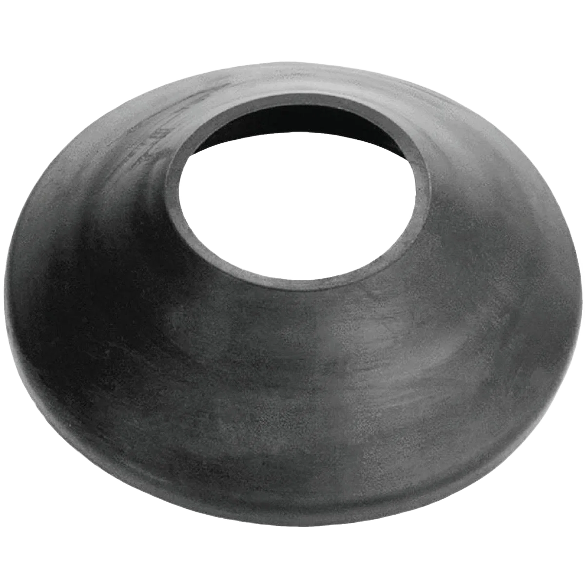High-Quality Oatey 4 In. Rain Rubber Collar Reusable