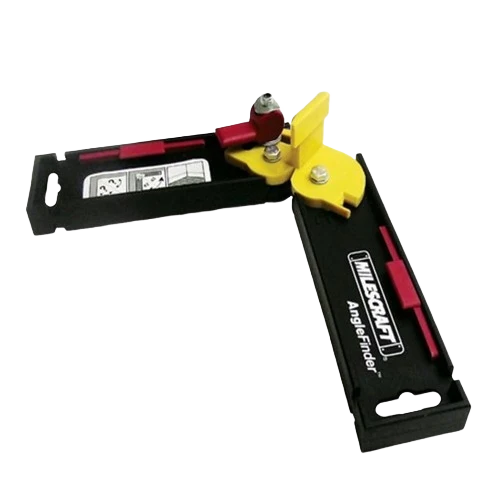 High-Quality Milescraft Angle Finder Smooth