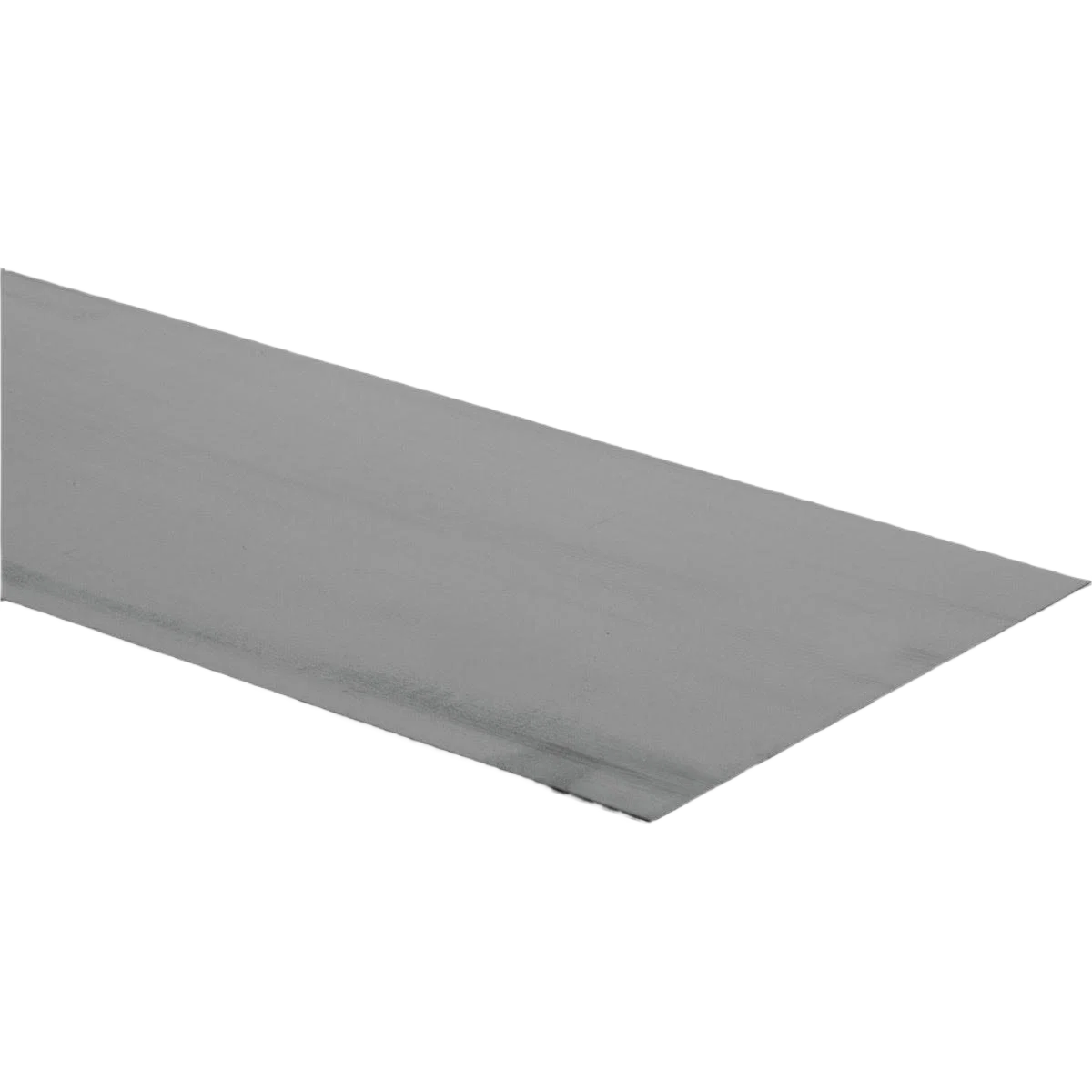 Artisan SteelWorks Steel Sheet Stock 24 In. x 6 In. x 22 Ga. Trendy