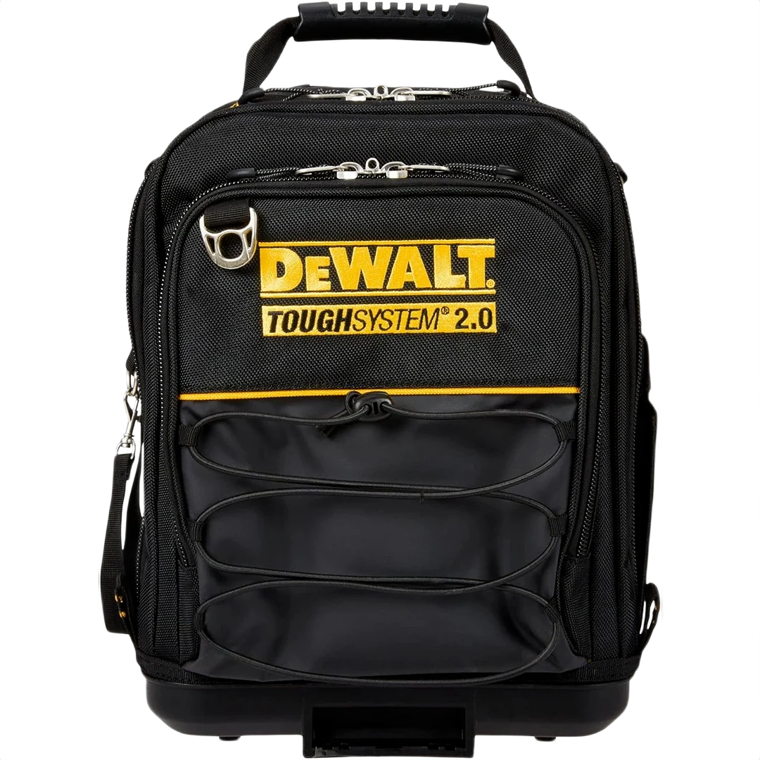 Prestigious DEWALT ToughSystem® 2.0 Compact Tool Bag Casual