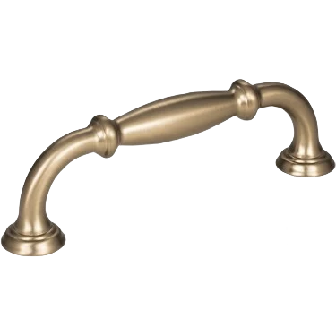 Innovative Hardware Resources Tiffany 96mm Pull Satin Bronze Verified