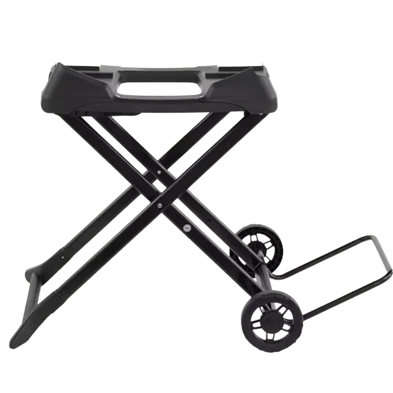 Trusted Weber Q Portable Grill Cart Organic