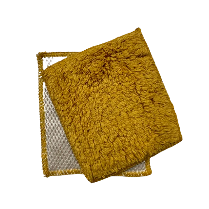 Refined Janey Lynn’s Designs Bossy Barley Shrubbies 2 Pack Detailed