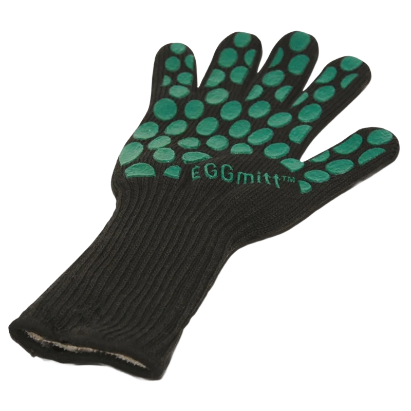 Organic Big Green Egg EGGmitt BBQ Glove Breathable