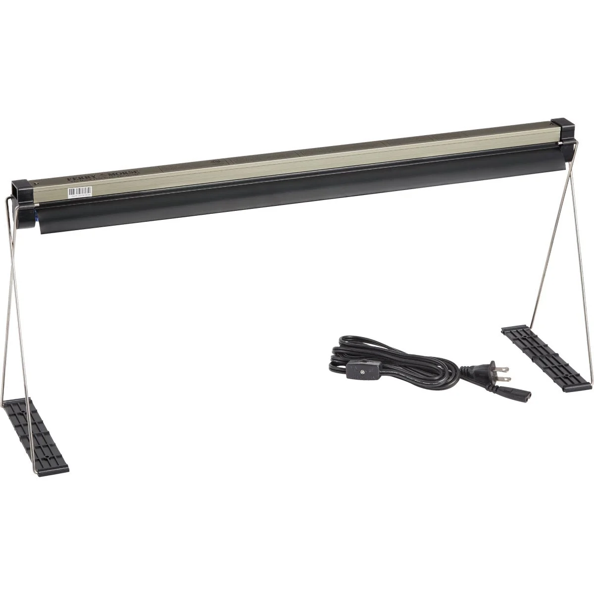 Dependable Jiffy Fluorescent Plant Lamp 2 ft. Authentic