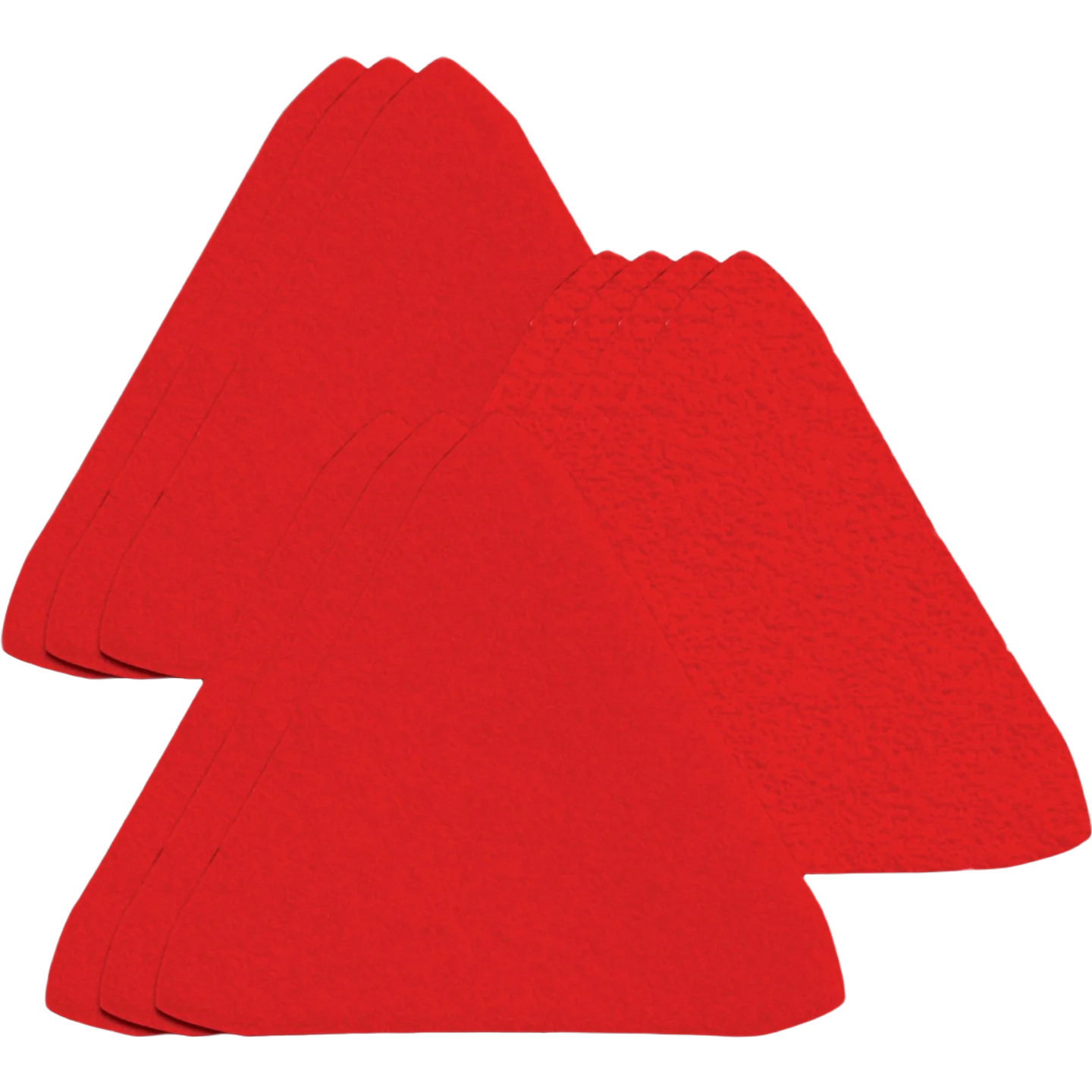 Trendy Diablo 60 100 150 Grit StickFast Triangle Sanding Sheets 10-Pack Quality