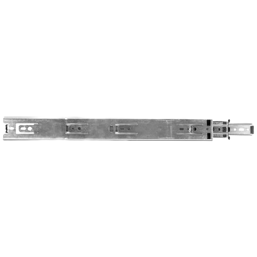 Organic Knape Vogt Drawer Slide 22 in. Detailed