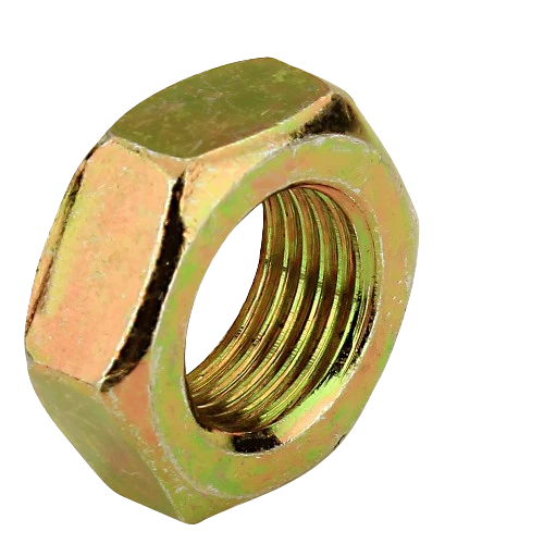 Green John Deere 14H925 Nut Genuine