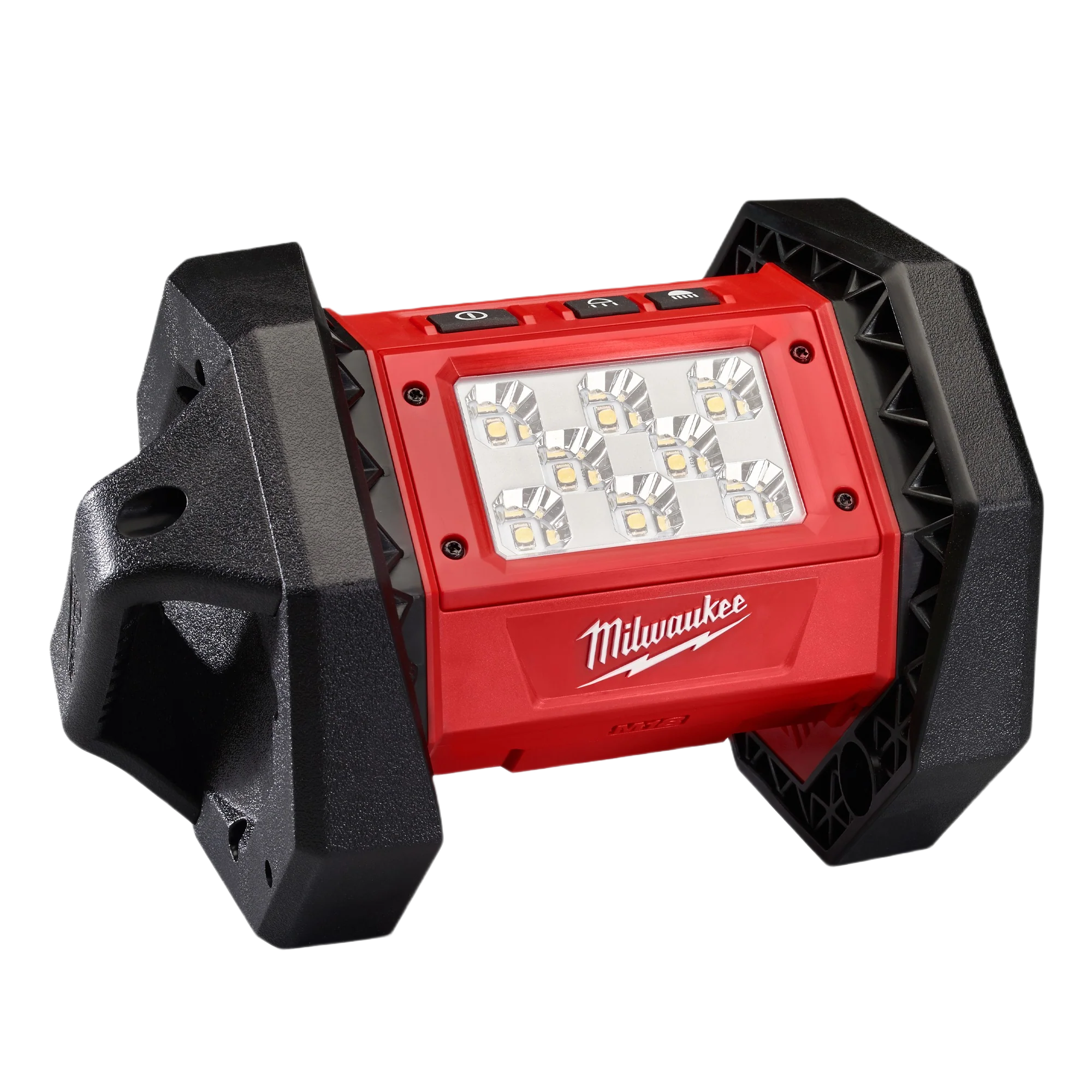 Excellent Milwaukee M18™ ROVER™ Flood Light Crafted