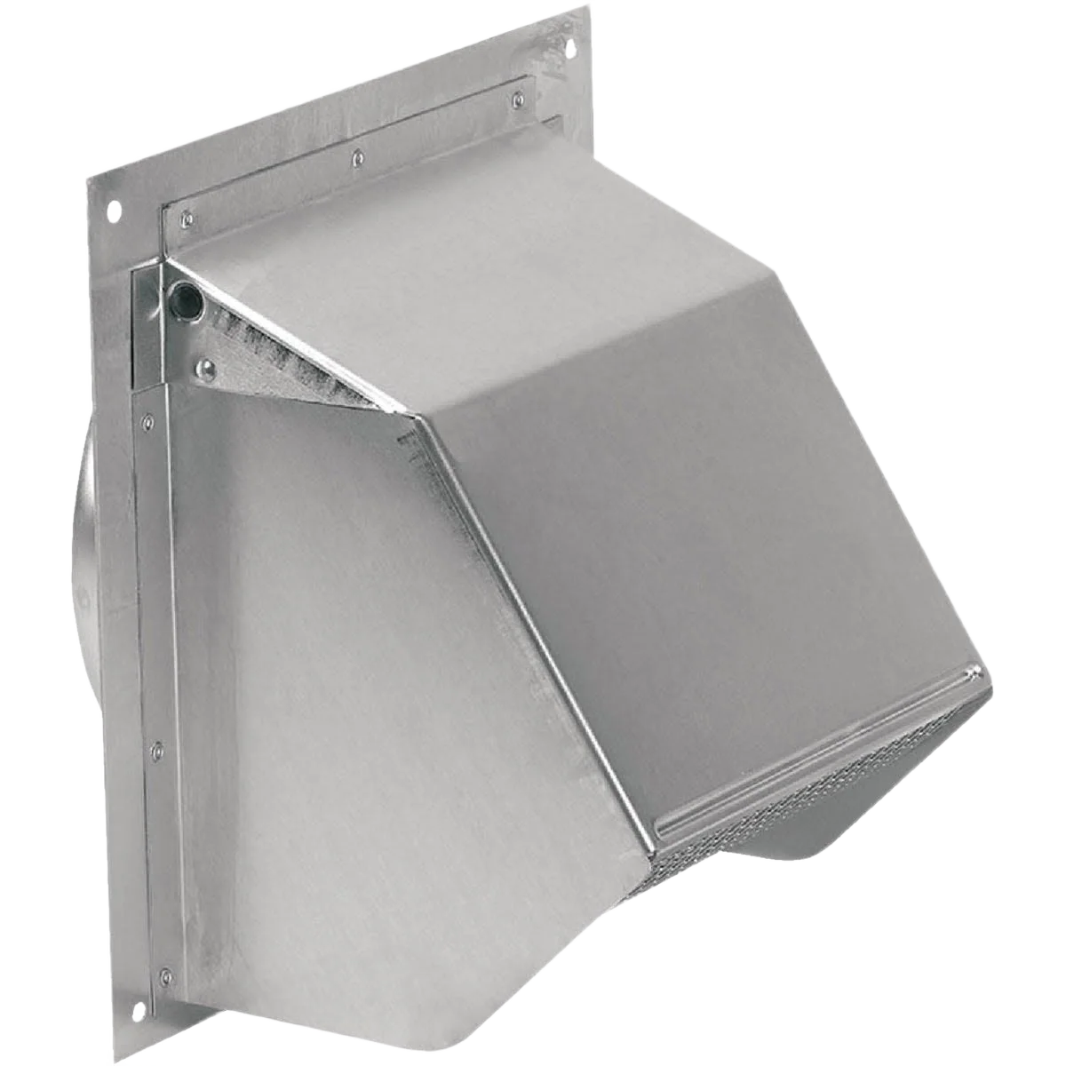 Practical Wall Vent Cap Next-Generation