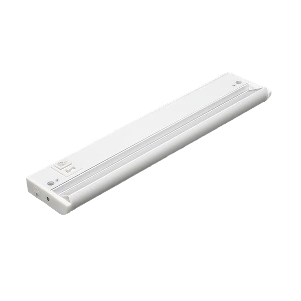 Expertly Made American Lighting White 16.5 W LED Under Cabinet Light Fixture Innovative