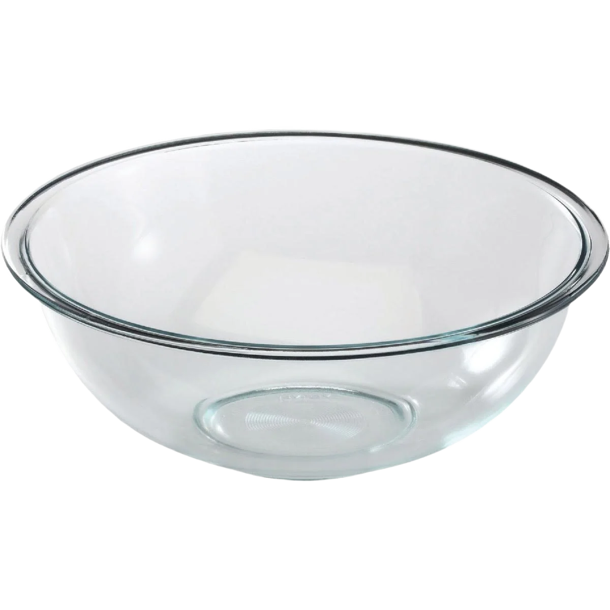 Natural Pyrex Mixing Bowl Original