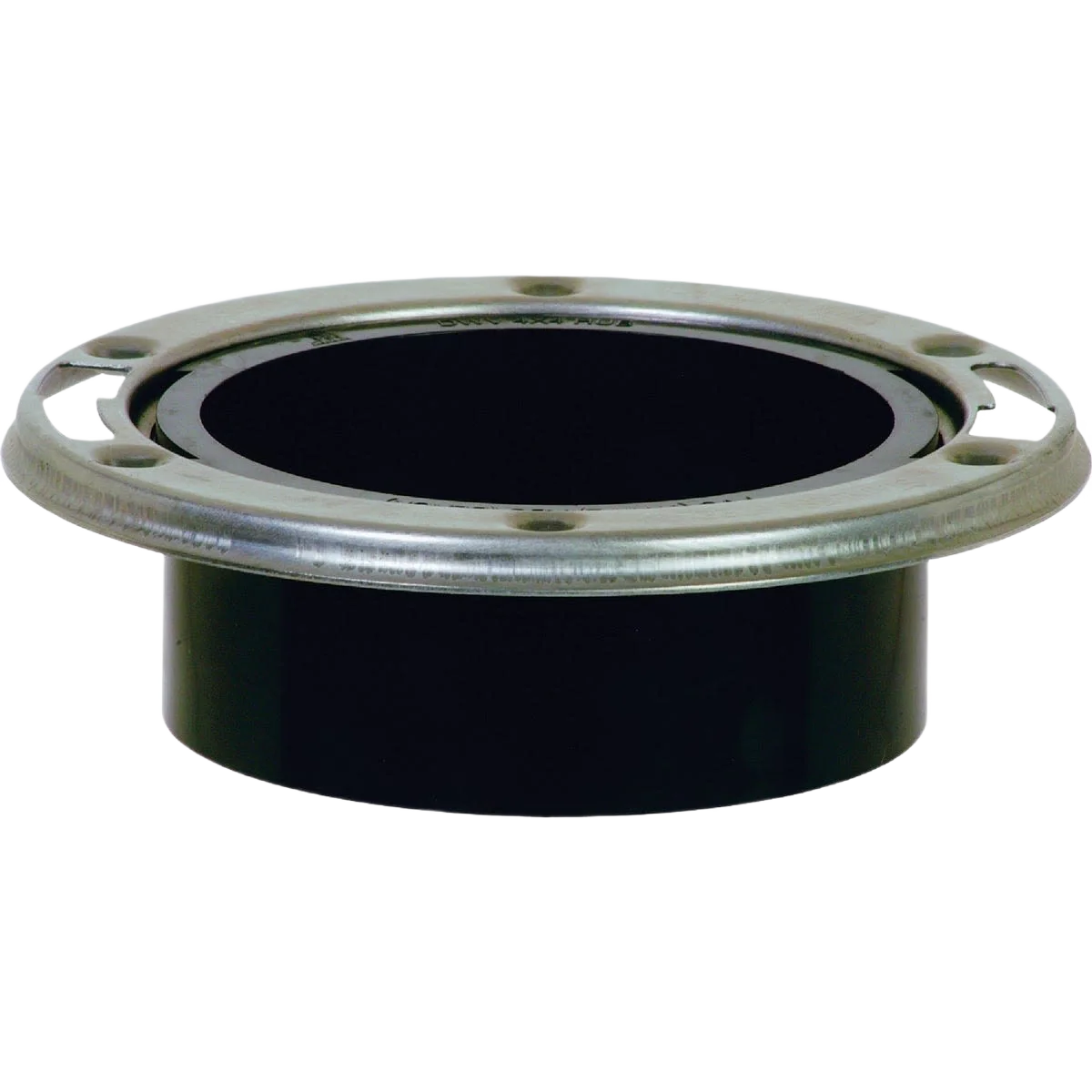 Premium Material Sioux Chief ABS Closet Flange with Stainless Steel Ring Next-Generation