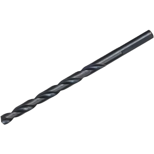 Reliable Milwaukee THUNDERBOLT® 1 4 Black Oxide Jobber Length Drill Bit Versatile