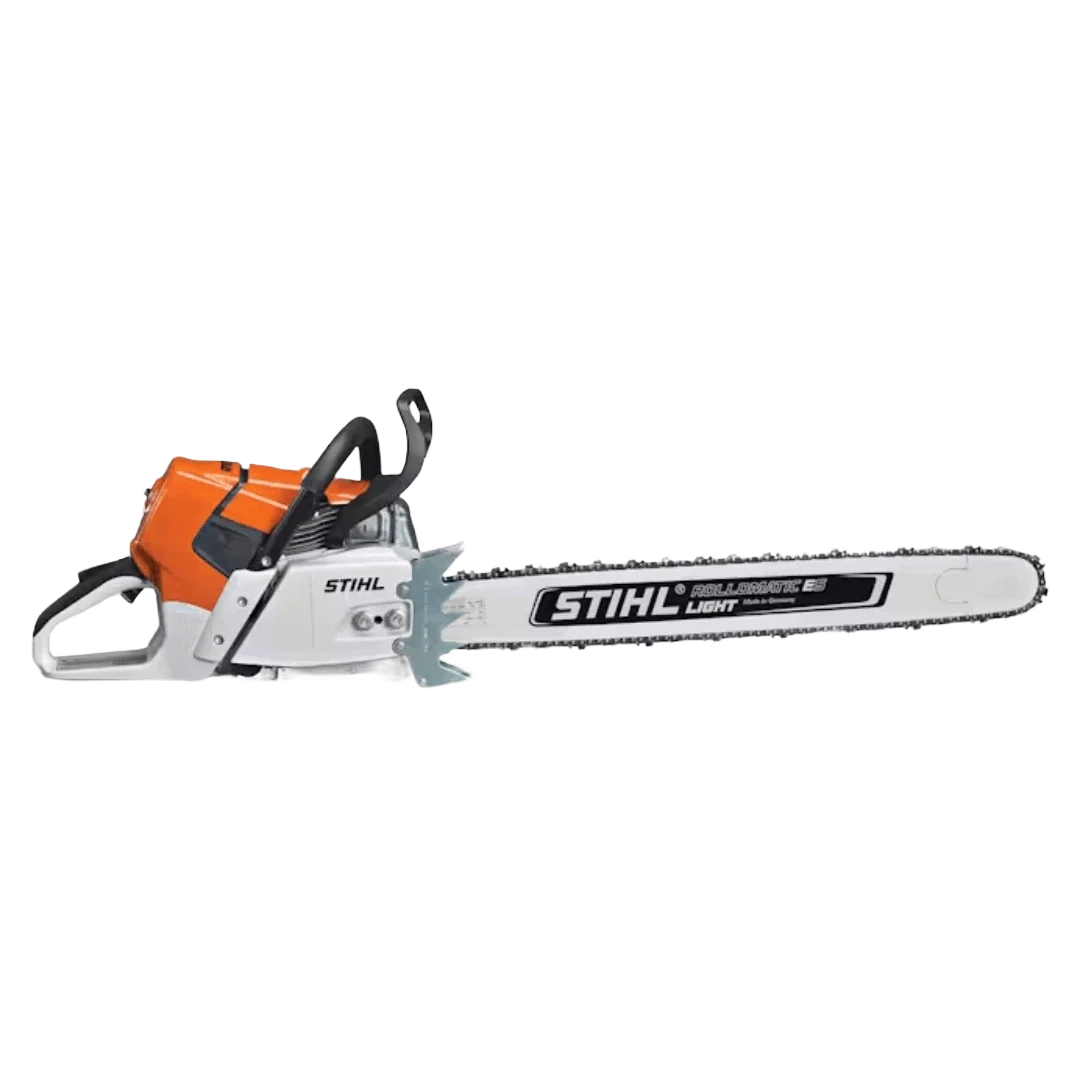 Exceptional STIHL MS 661 C-M 25 Magnum® Gas-Powered Chainsaw Fine