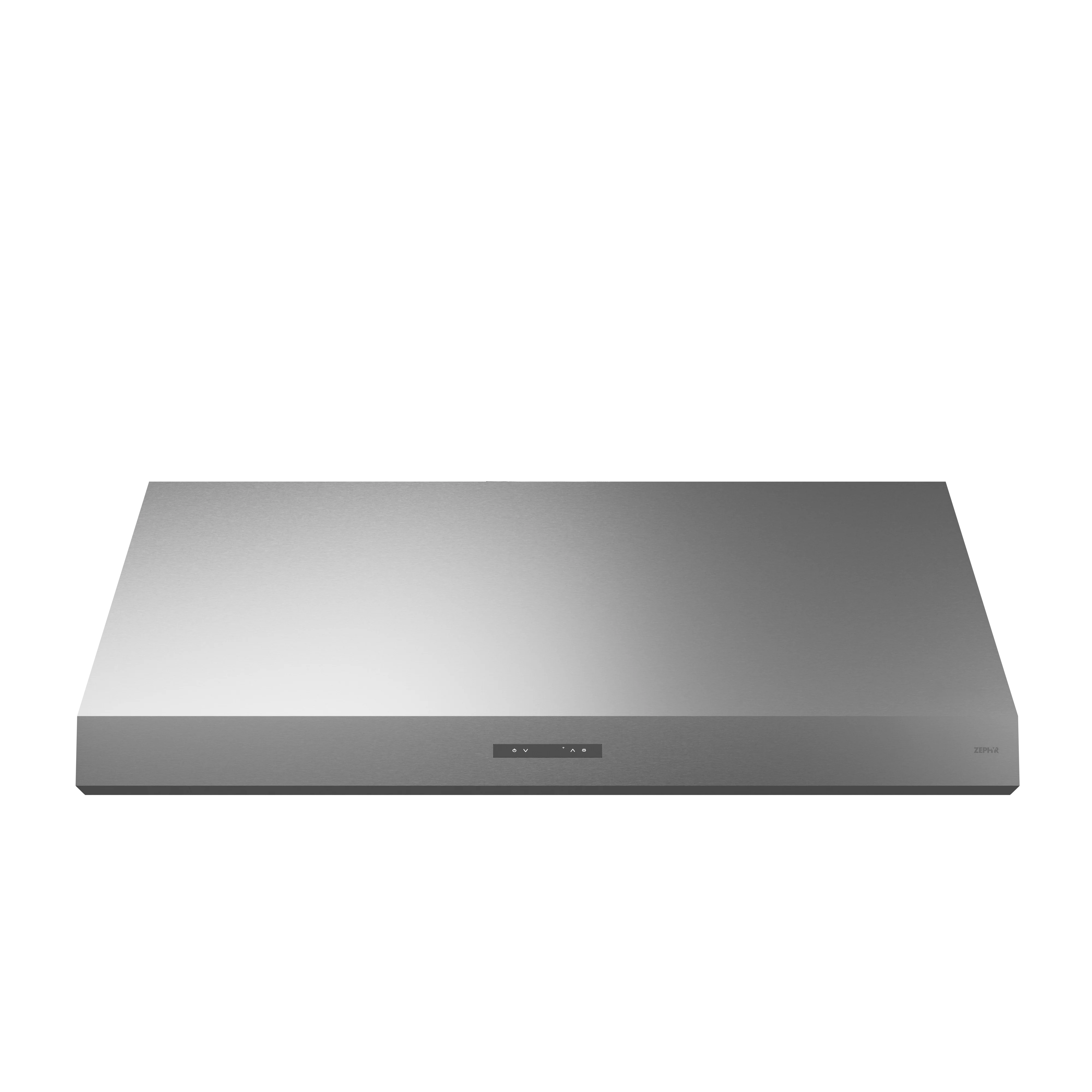 Optimized Tidal II Connect Under Cabinet Hood 48 High-End