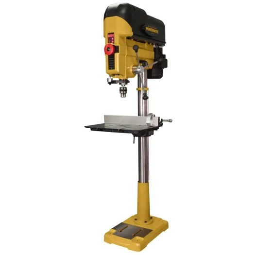 First-Class Powermatic 18 in. Variable Speed Drill Press Original