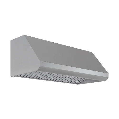 Comfortable Broan 1260 Max Blower 42-Inch Stainless Steel Canopy Range Hood Fast