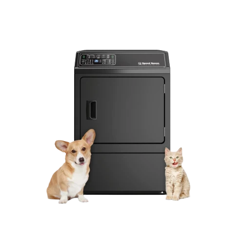 Eco-Friendly 27 Front Load Electric Dryers Trusted