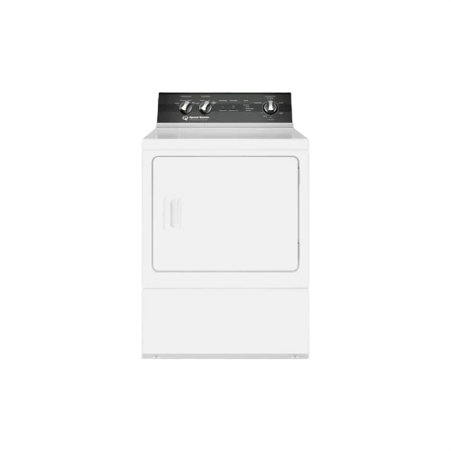 Detailed 27 Electric Dryers Effective
