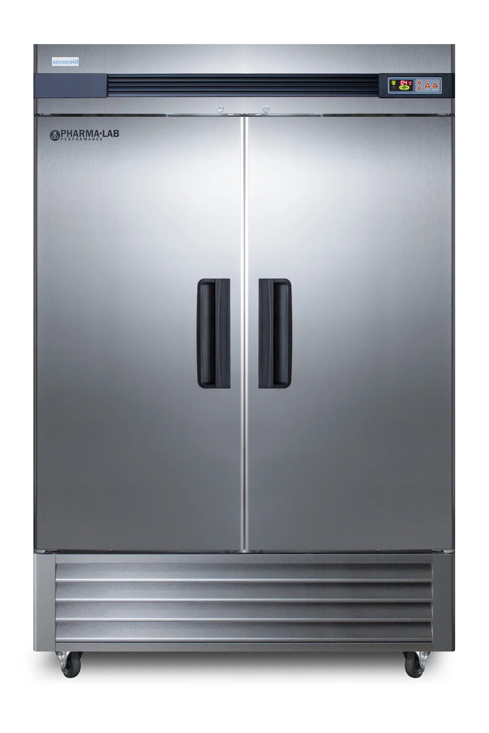 Refined 49 Cu.Ft. Upright Pharmacy Refrigerator Classic
