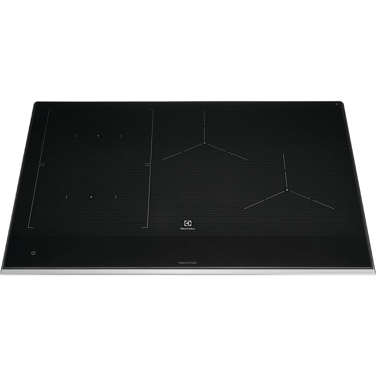 Sustainable 30 Induction Cooktop Dependable