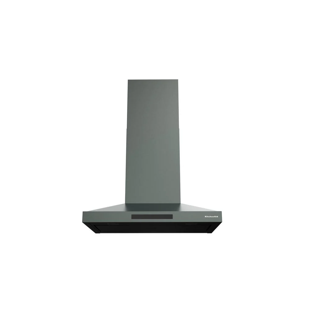 Reusable KitchenAid® 30-inch Wall-Mount 4-Speed Canopy Hood Comfortable