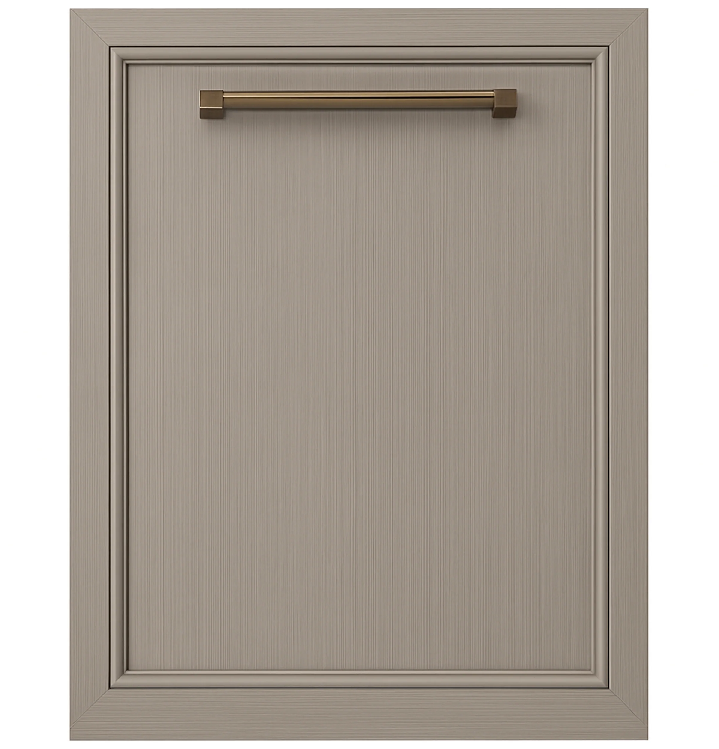 Proven Monogram 24 Fully Integrated Dishwasher – Panel Ready Elite