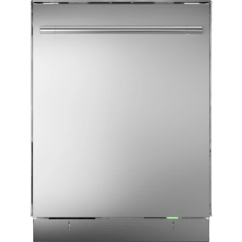 Safe 50 Series 24 Dishwasher DBI565PXXLS 40 dB A – Stainless Steel Pure