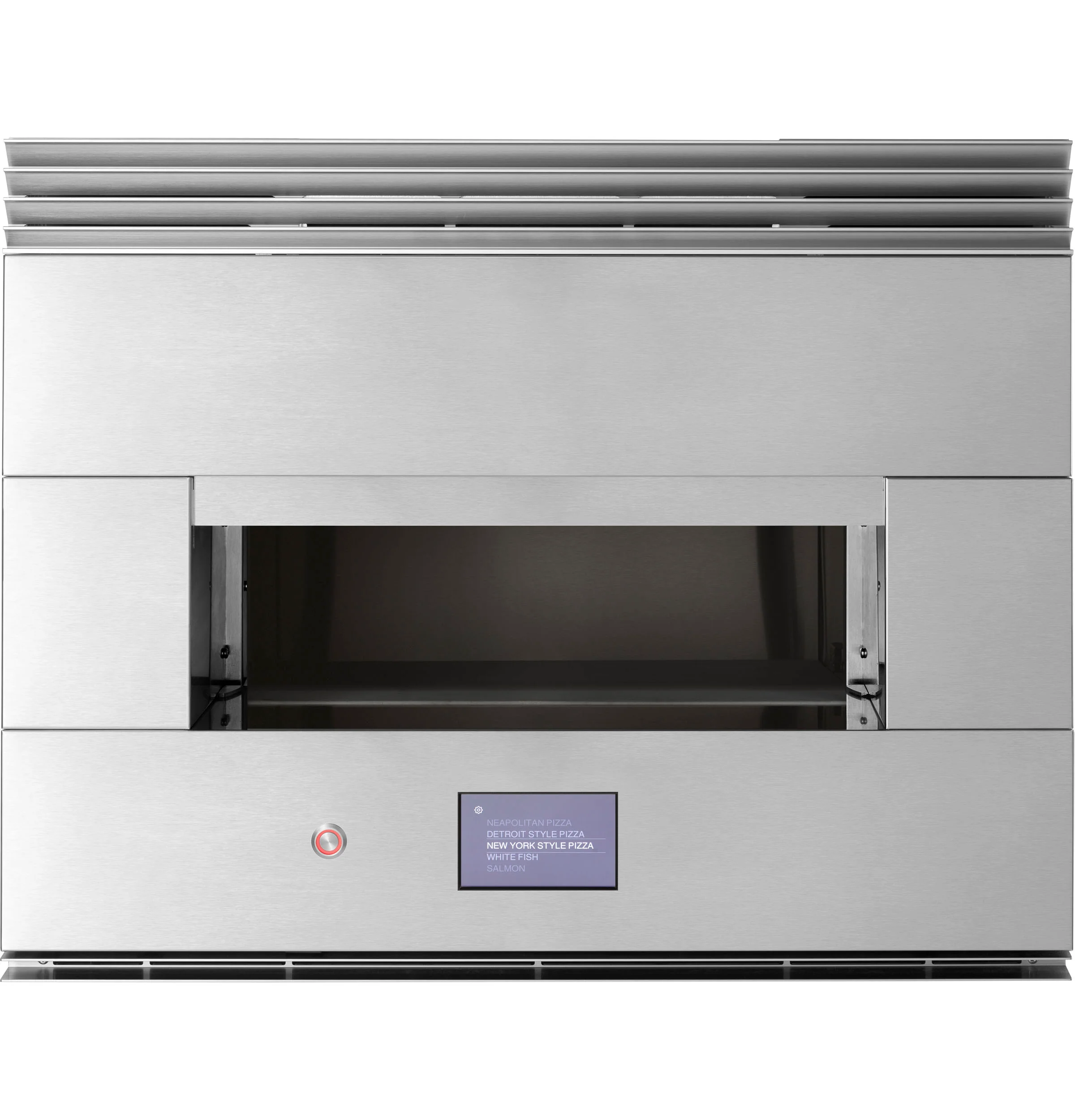 Authentic Monogram 30 Hearth Oven Stylish