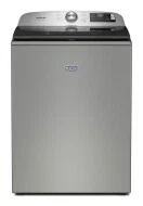 Soft 5.2 cu. ft. Smart Pet Pro Top Load Washer Powerful