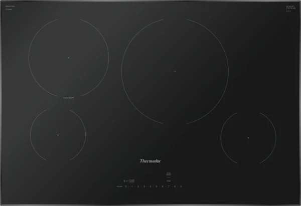 Reusable Heritage® Induction Cooktop 30” Without Frame Classic