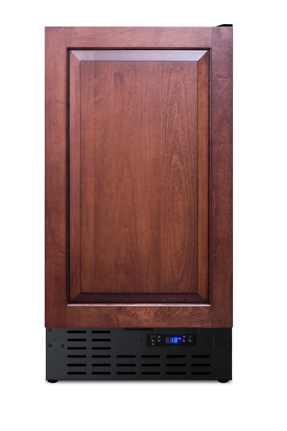 Proven 18 8 lb. Drain- Icemaker ADA Compliant Panel Not Included Solid