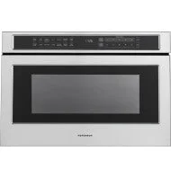 Official Monogram Microwave Drawer Refined