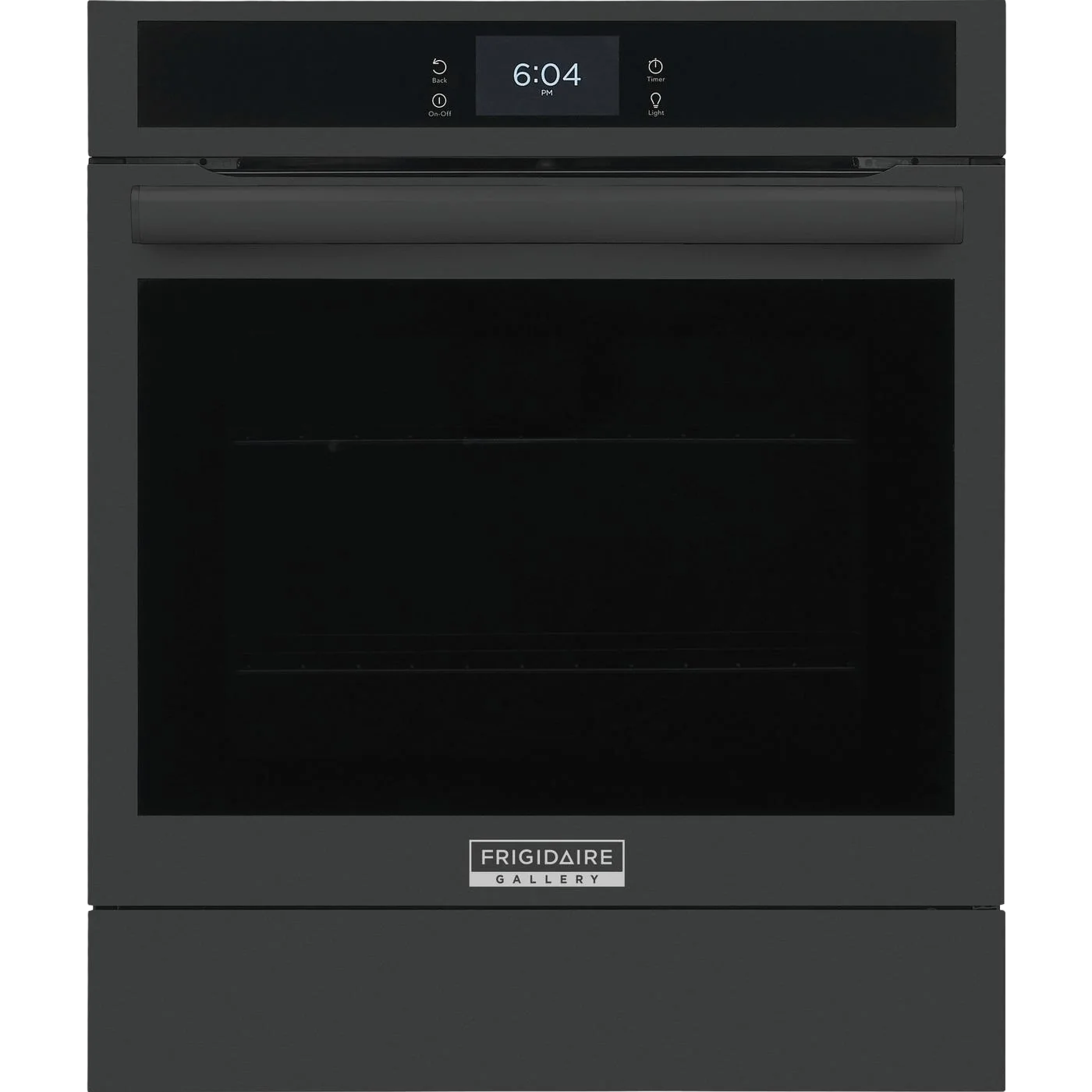Optimized 24 Single Electric Wall Oven with Air Fry Durable