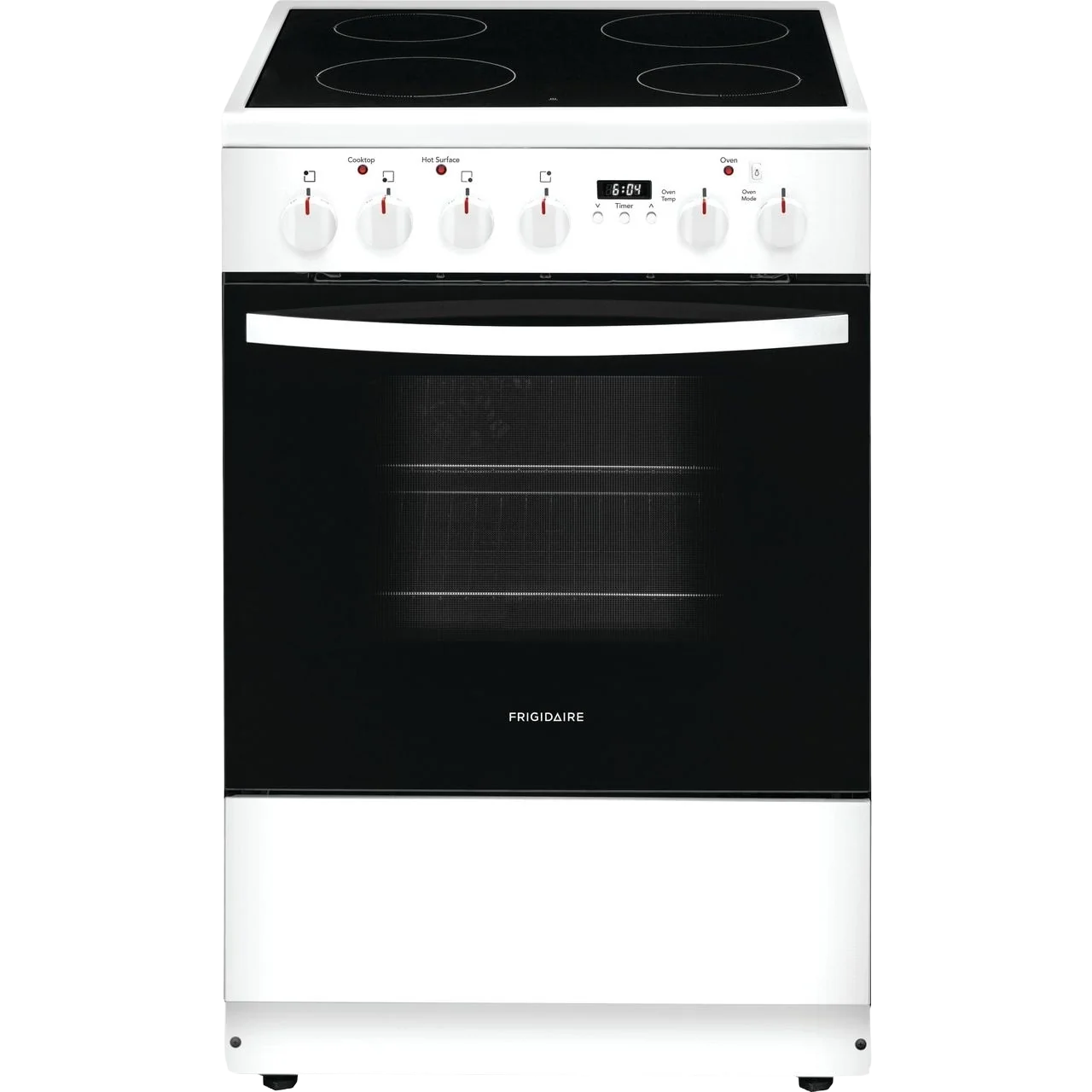 High-Quality 24 standing Electric Range Classic