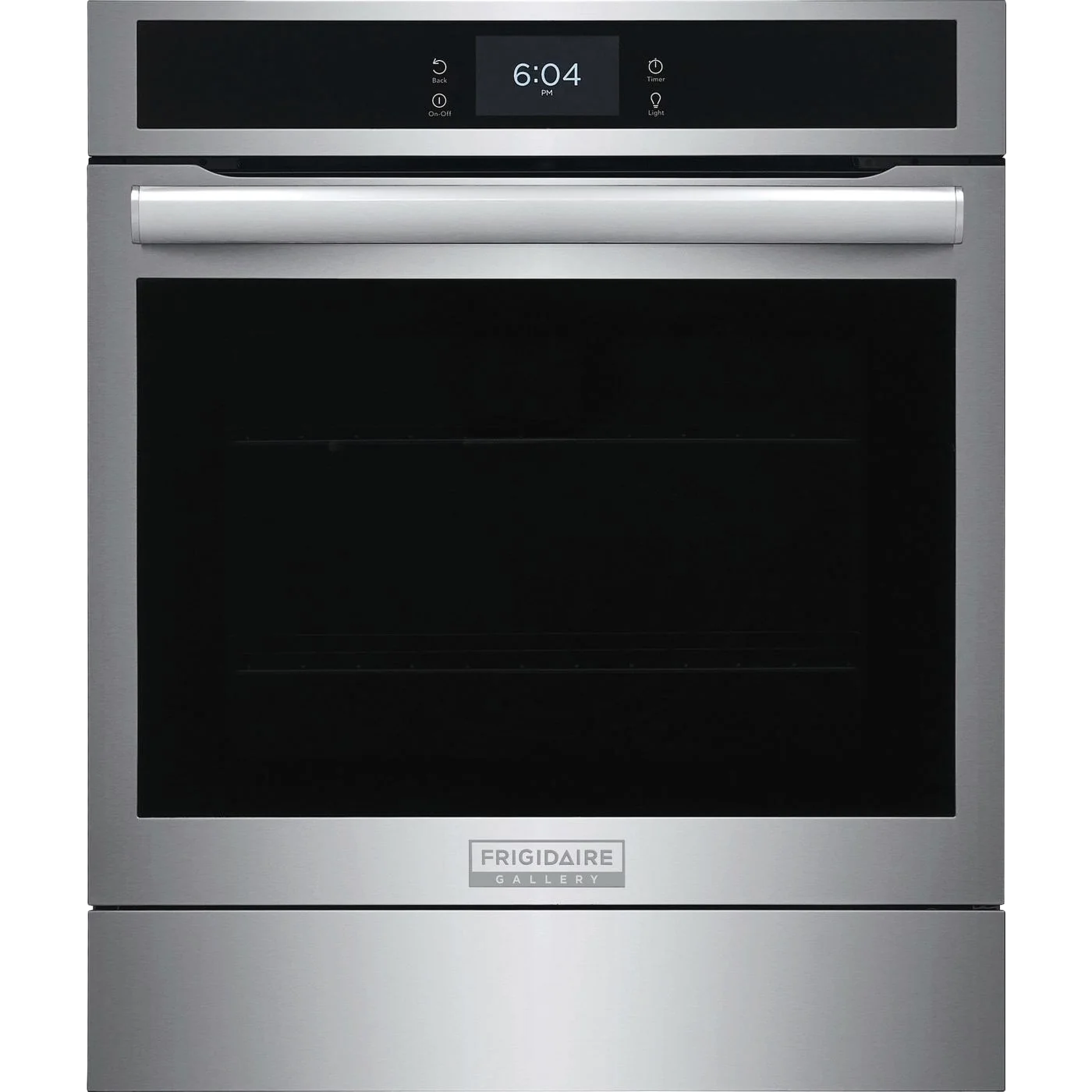 High-Quality 24 Single Electric Wall Oven with Air Fry Fast