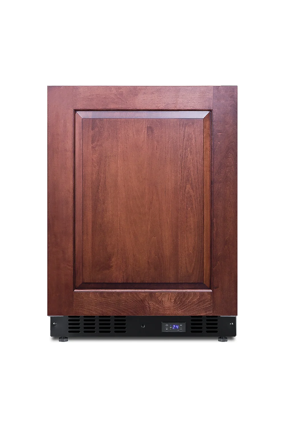 Casual 24 Wide Built-In All-zer Panel Not Included Trusted