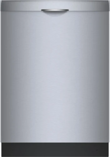 Exclusive 300 Series Dishwasher 24” Stainless Steel Anti-fingerprint Verified