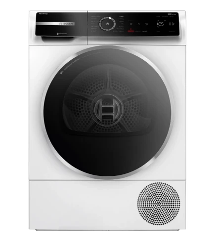 Unique 500 Series Heat Pump Dryer Refined
