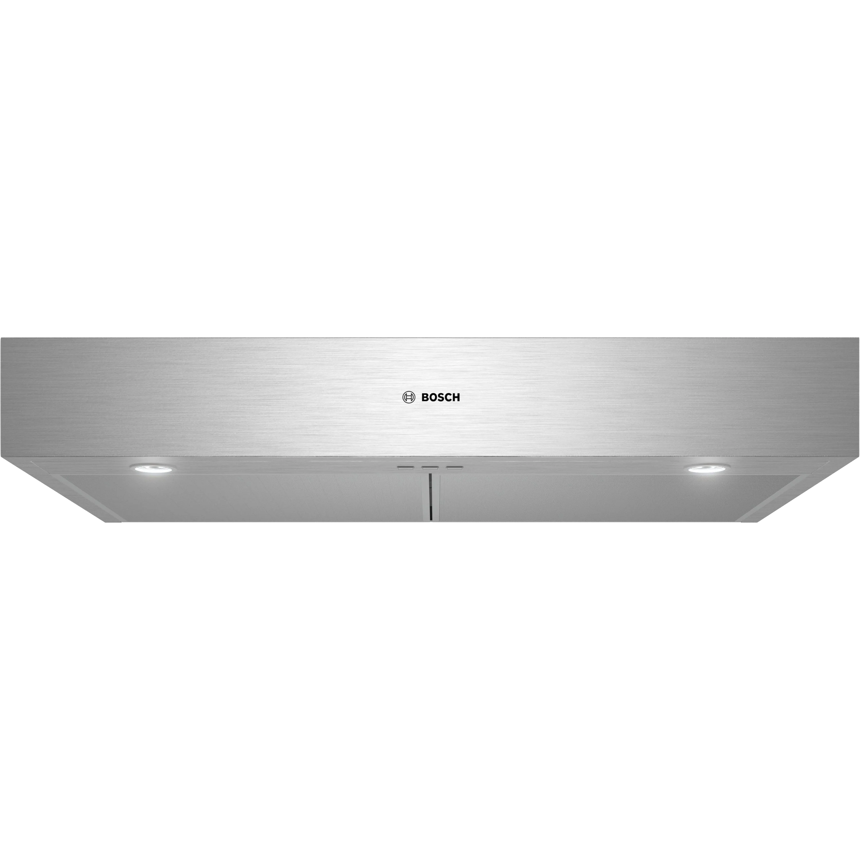 Fashionable 500 Series Undercabinet Hood 36” Stainless Steel Top-Quality