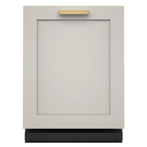 Fine Crafted KitchenAid® 44 dBA Panel-Ready Two-Rack Flush Dishwasher with Door-Open Dry System Casual