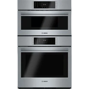 Relaxed Benchmark™ Combination Oven 30” Stainless Steel Dependable