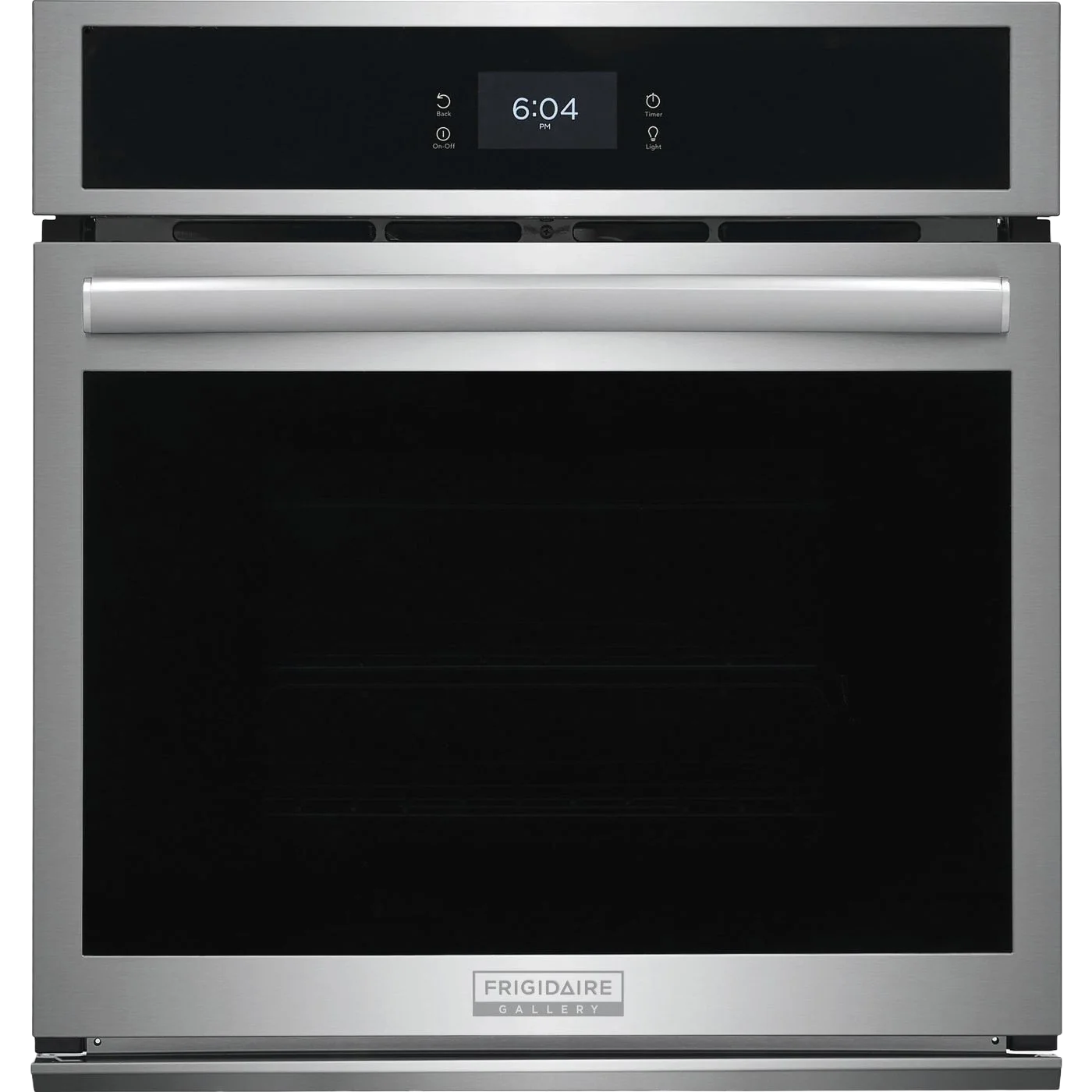 Recyclable 27 Single Electric Wall Oven with Total Convection Excellent