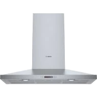 Fine Crafted 300 Series Wall Hood 36” Stainless Steel Long-Lasting