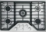 Breathable CAFÉ™ 30 Gas Cooktop Quality